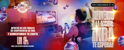 Mejor casino en línea Argentina