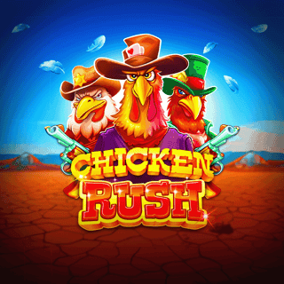 Chicken Rush thumbnail