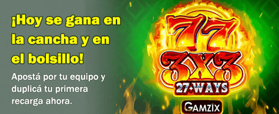 Experiencia de casino online premium