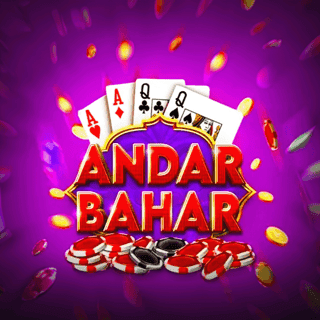 Andar Bahar game thumbnail