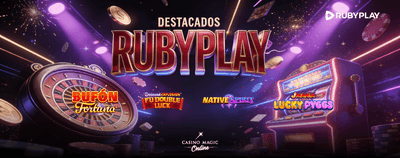 Torneo de Slots Argentinas promotion banner