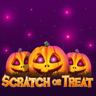 Scratch or Treat thumbnail