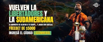 Ganá grande hoy mismo