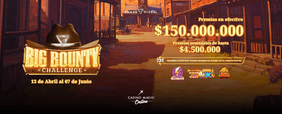 El mejor casino online Argentina