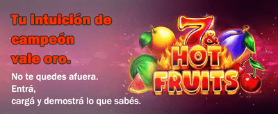 Promociones exclusivas de casino online