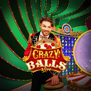 Crazy Balls game thumbnail