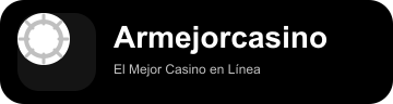 Armejor Casino Logo